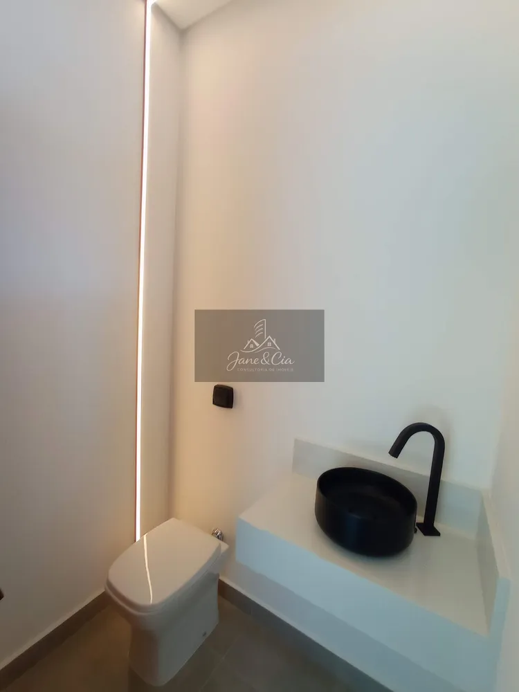 Casa, 3 quartos, 158 m² - Foto 5