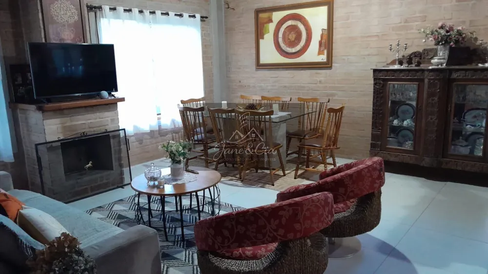 Chácara, 7 quartos, 1440 m² - Foto 11