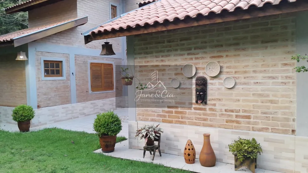 Chácara, 7 quartos, 1440 m² - Foto 14