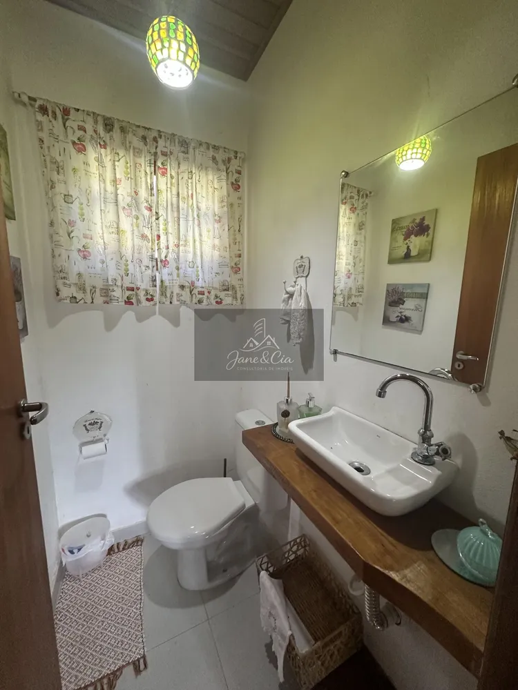Chácara, 7 quartos, 1440 m² - Foto 15
