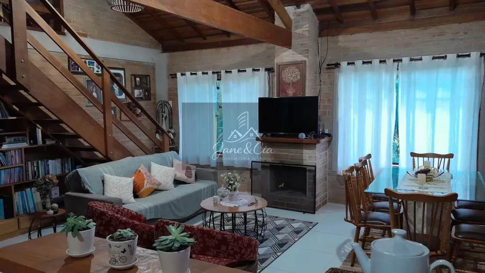 Chácara, 7 quartos, 1440 m² - Foto 16