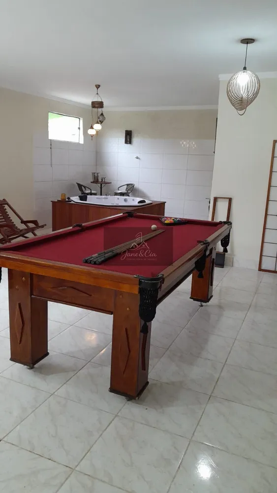 Chácara, 7 quartos, 1440 m² - Foto 5