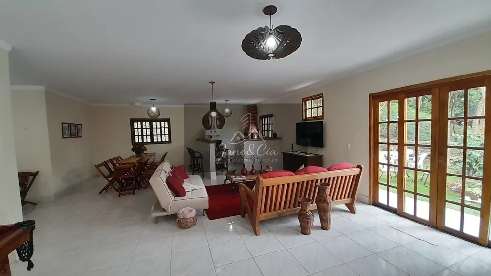 Chácara, 7 quartos, 1440 m² - Foto 8