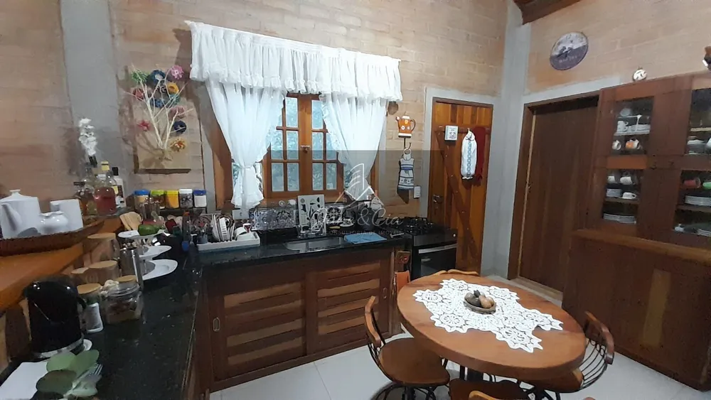 Chácara, 7 quartos, 1440 m² - Foto 12