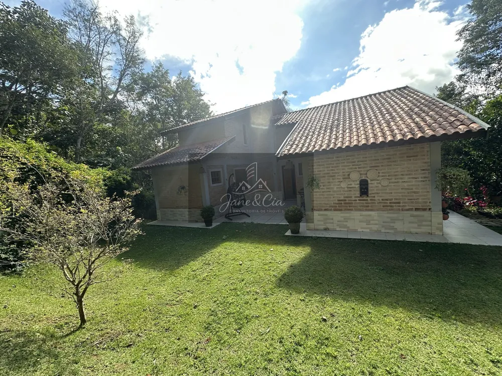 Chácara, 7 quartos, 1440 m² - Foto 10