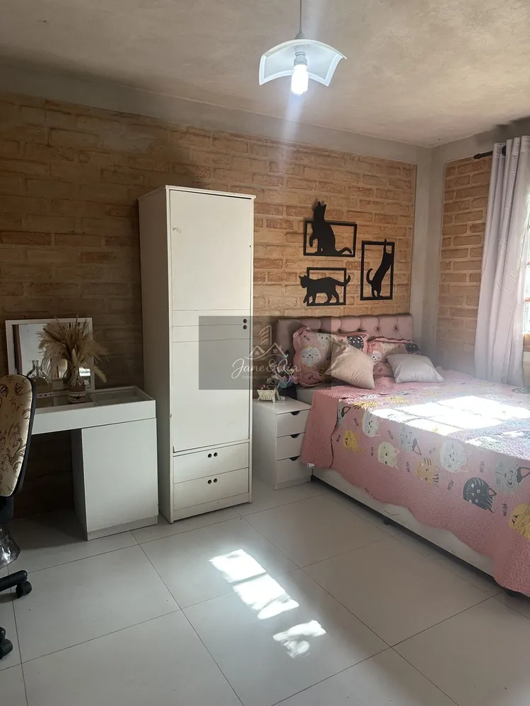 Chácara, 7 quartos, 1440 m² - Foto 9