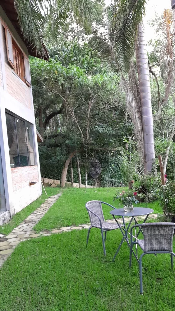 Chácara, 7 quartos, 1440 m² - Foto 2