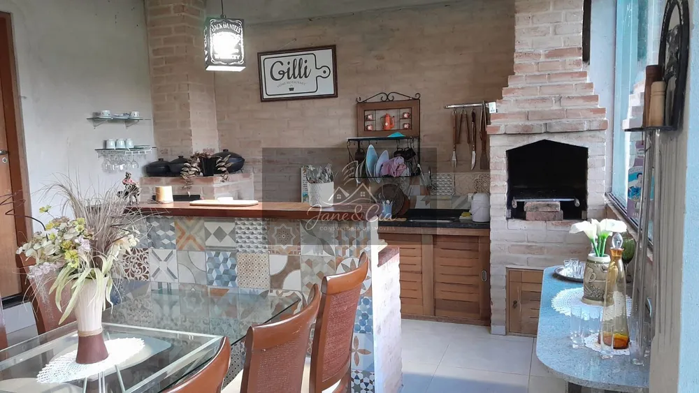 Chácara, 7 quartos, 1440 m² - Foto 7