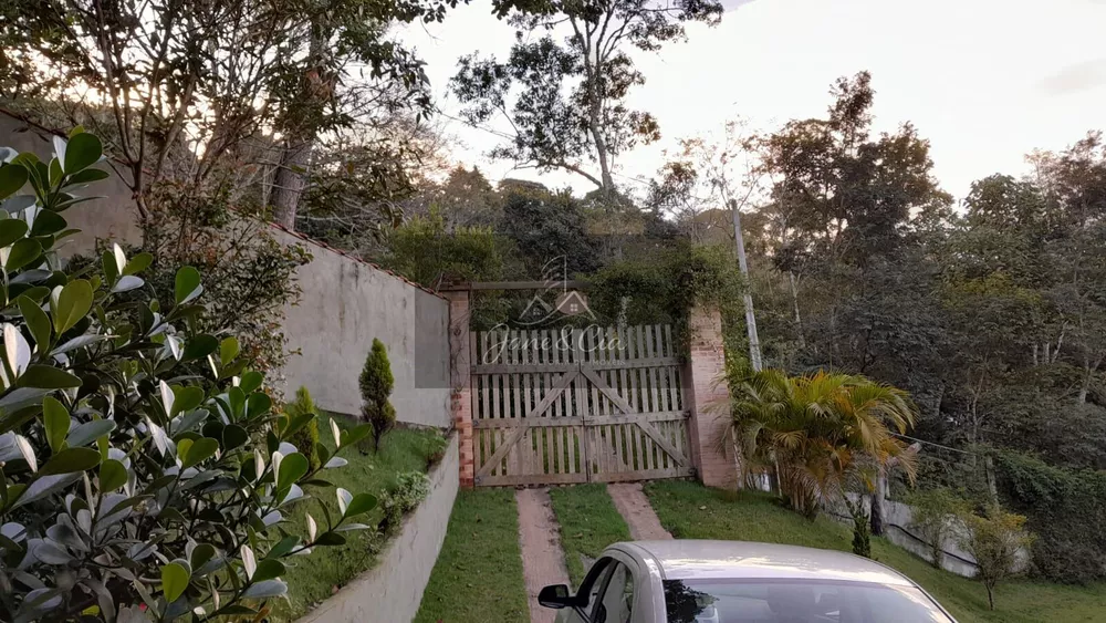 Chácara, 7 quartos, 1440 m² - Foto 1