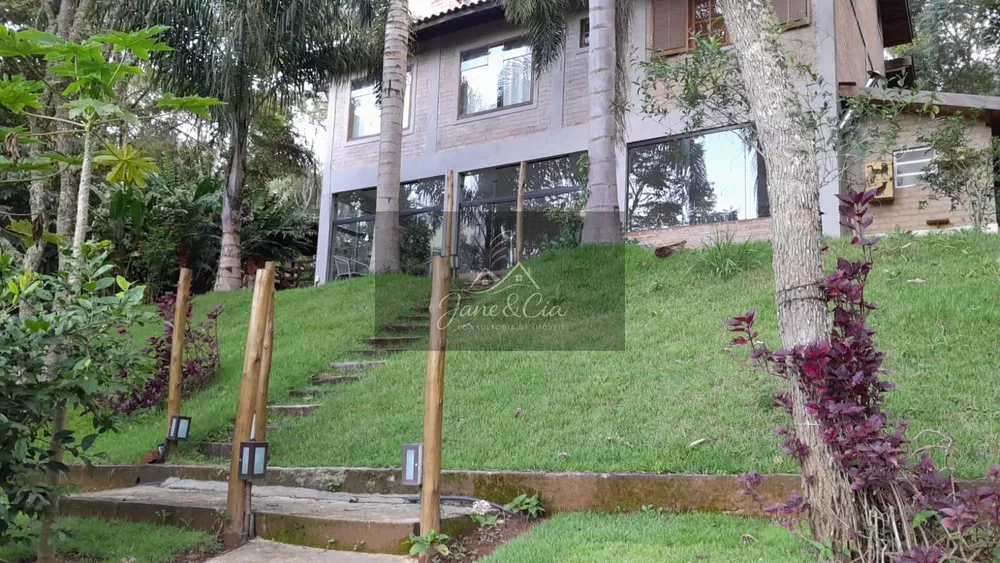 Chácara, 7 quartos, 1440 m² - Foto 3