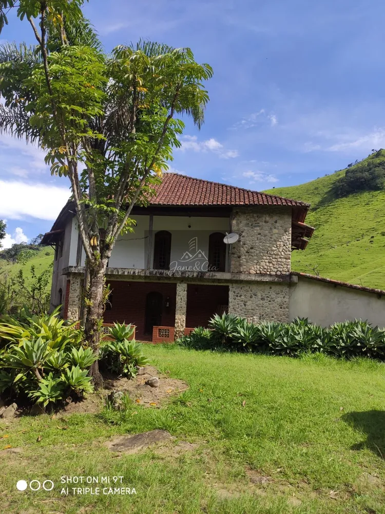 Sítio, 3 quartos, 87 hectares - Foto 1
