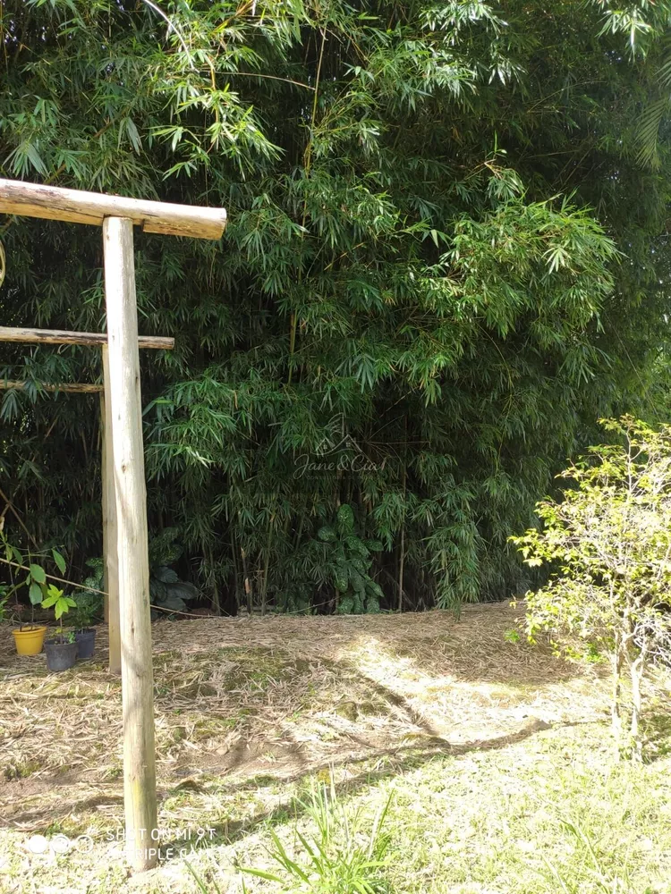 Sítio, 3 quartos, 87 hectares - Foto 1