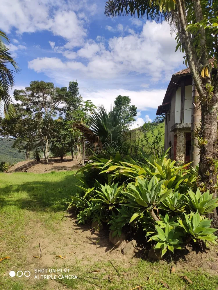Sítio, 3 quartos, 87 hectares - Foto 2