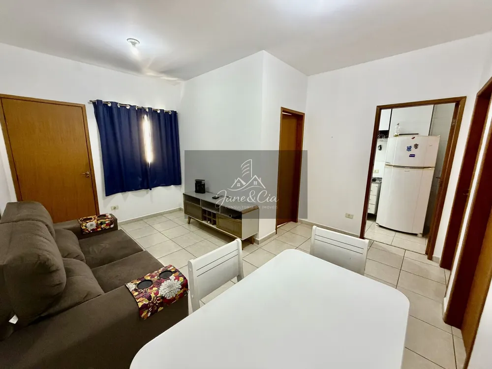 Apartamento, 2 quartos, 55 m² - Foto 11