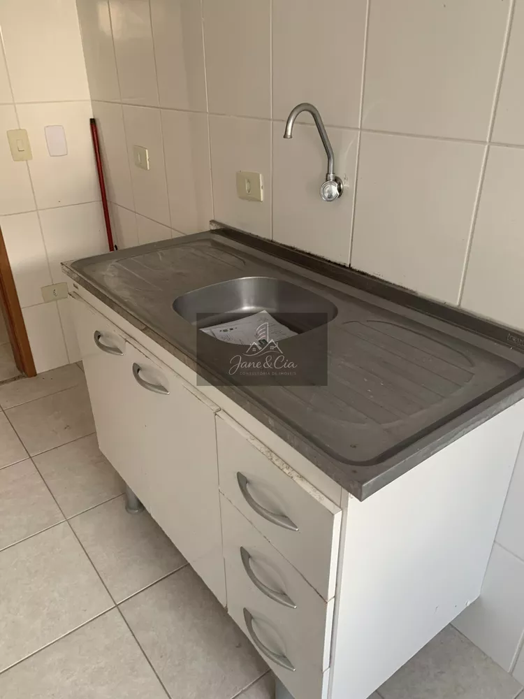 Apartamento, 2 quartos, 55 m² - Foto 2