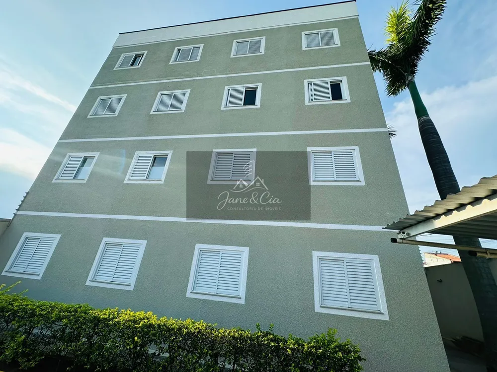 Apartamento, 2 quartos, 55 m² - Foto 5