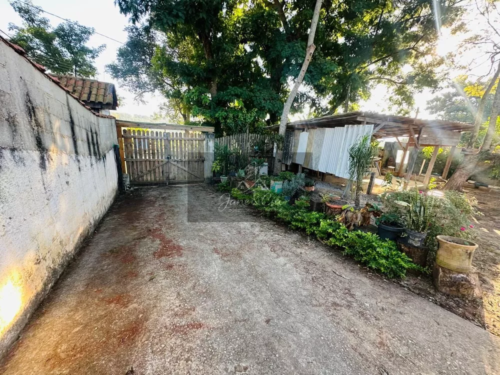 Chácara, 2 quartos, 80 m² - Foto 1