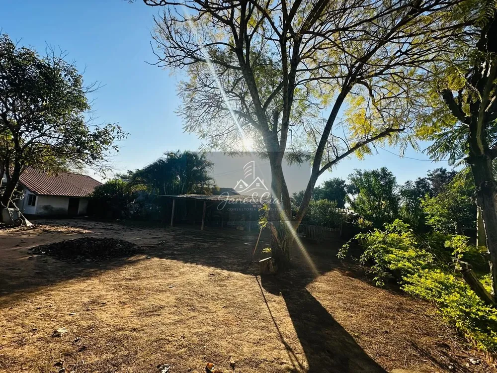 Chácara, 2 quartos, 80 m² - Foto 3