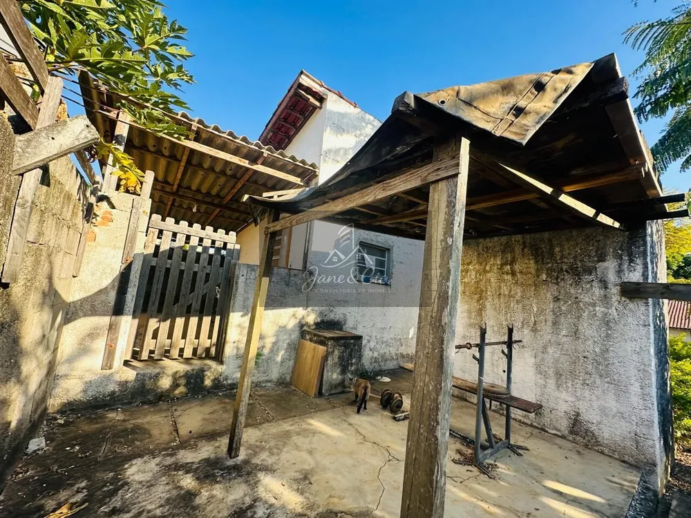 Chácara, 2 quartos, 80 m² - Foto 8