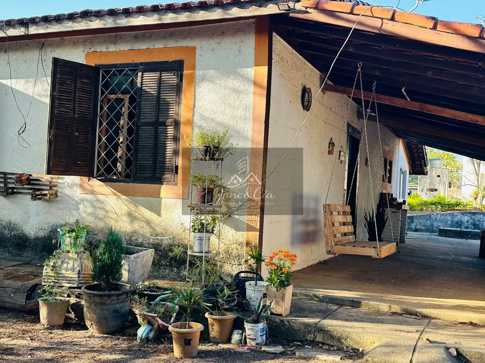 Chácara, 2 quartos, 80 m² - Foto 4