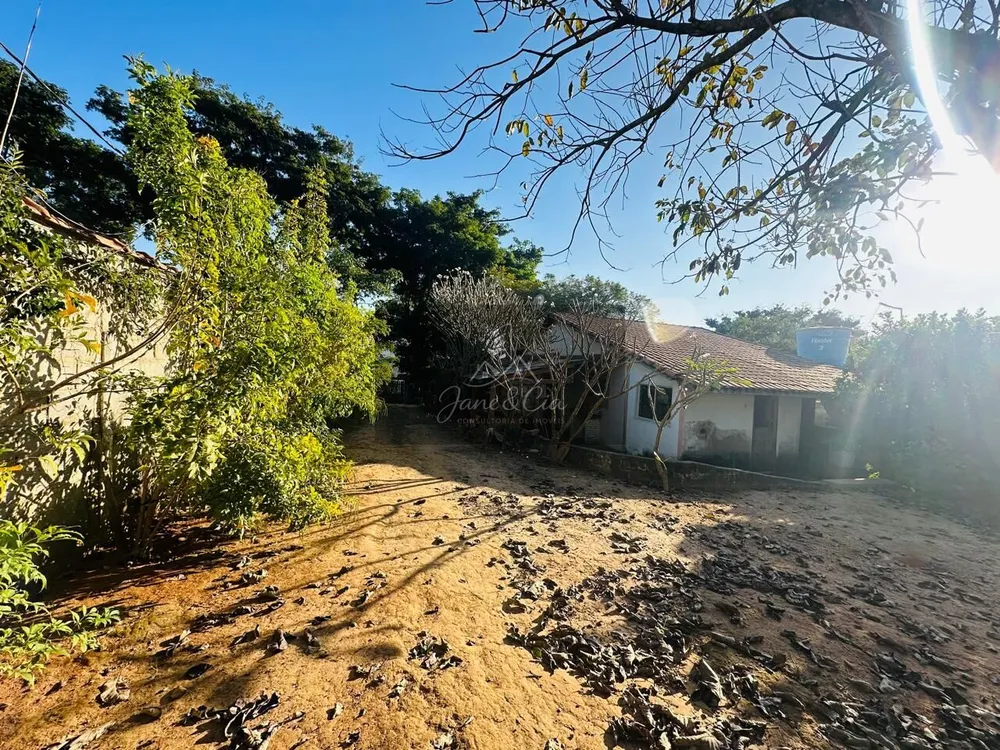 Chácara, 2 quartos, 80 m² - Foto 1