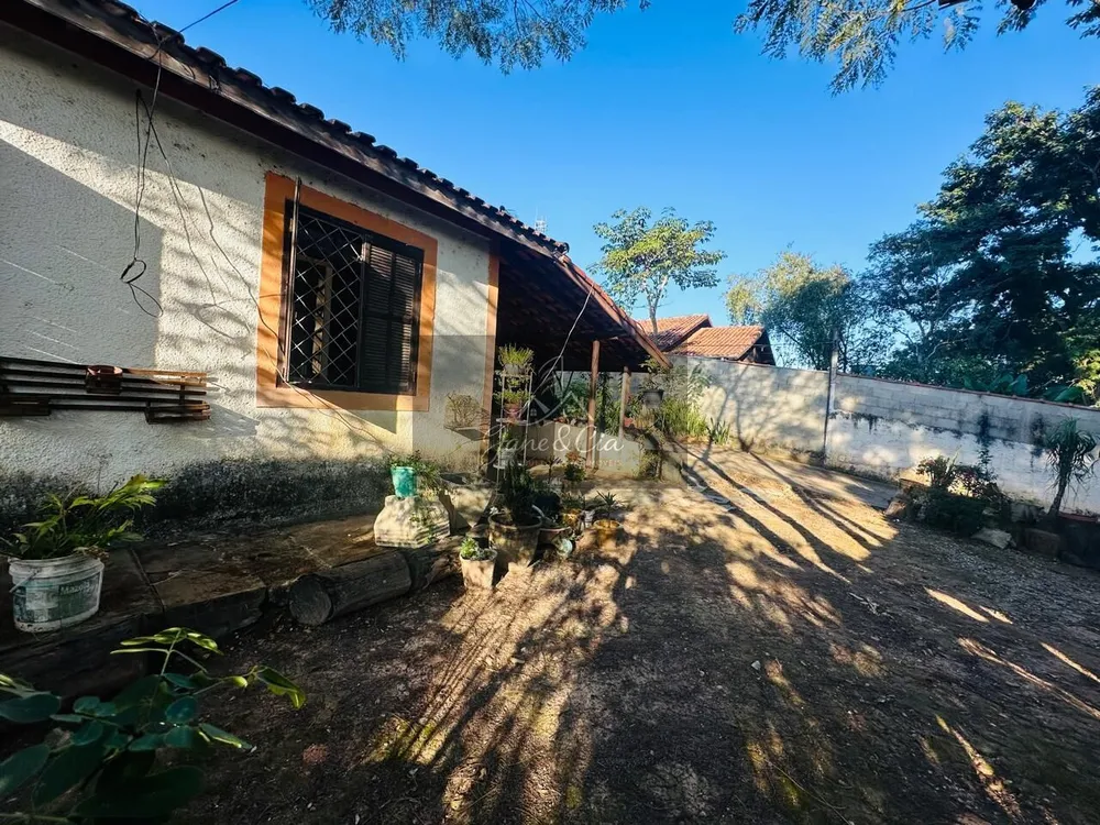 Chácara, 2 quartos, 80 m² - Foto 5