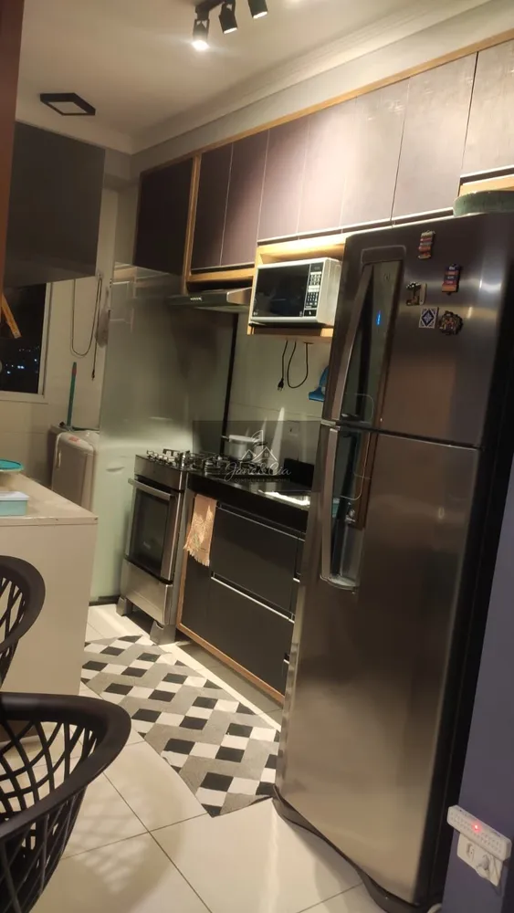 Apartamento, 3 quartos, 70 m² - Foto 4
