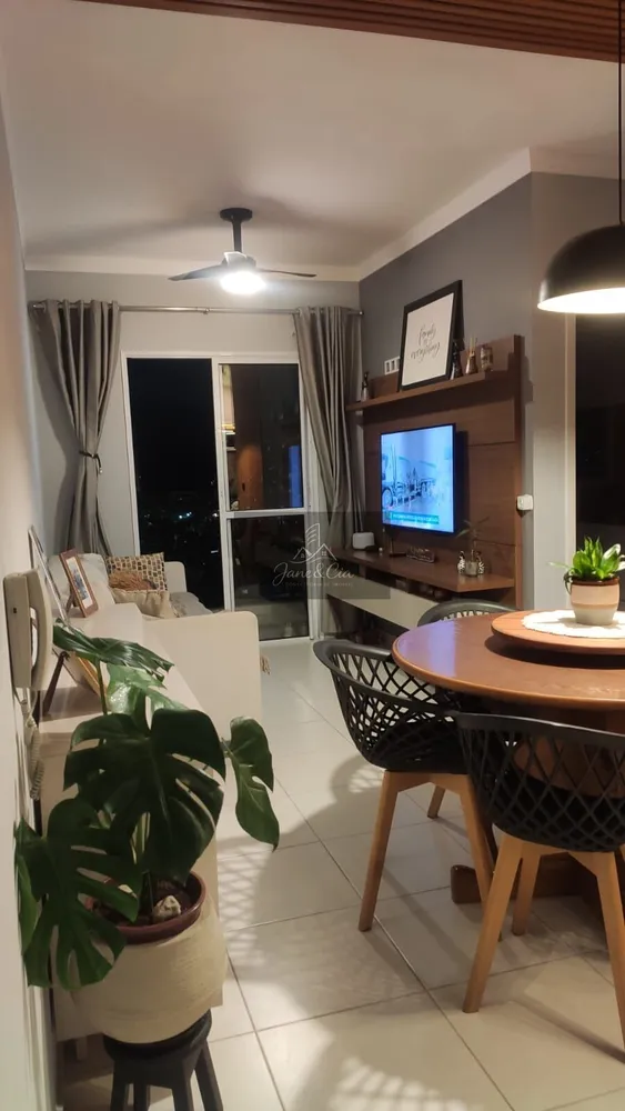 Apartamento, 3 quartos, 70 m² - Foto 2