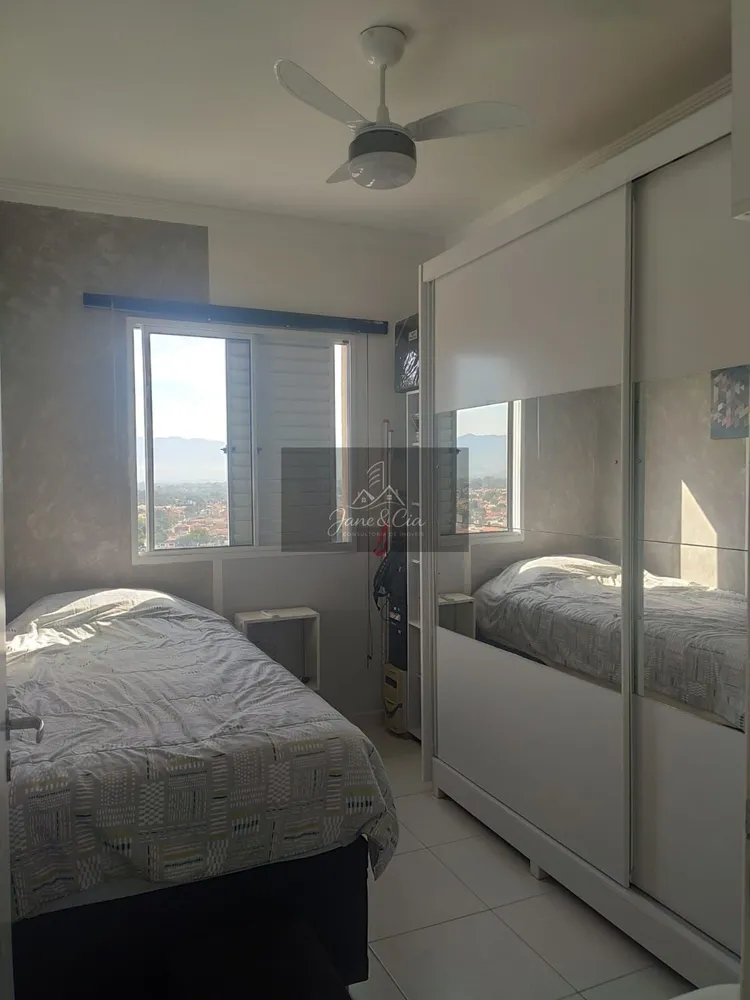 Apartamento, 3 quartos, 70 m² - Foto 15