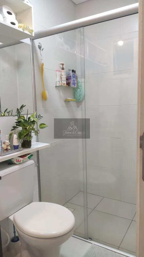 Apartamento, 3 quartos, 70 m² - Foto 9