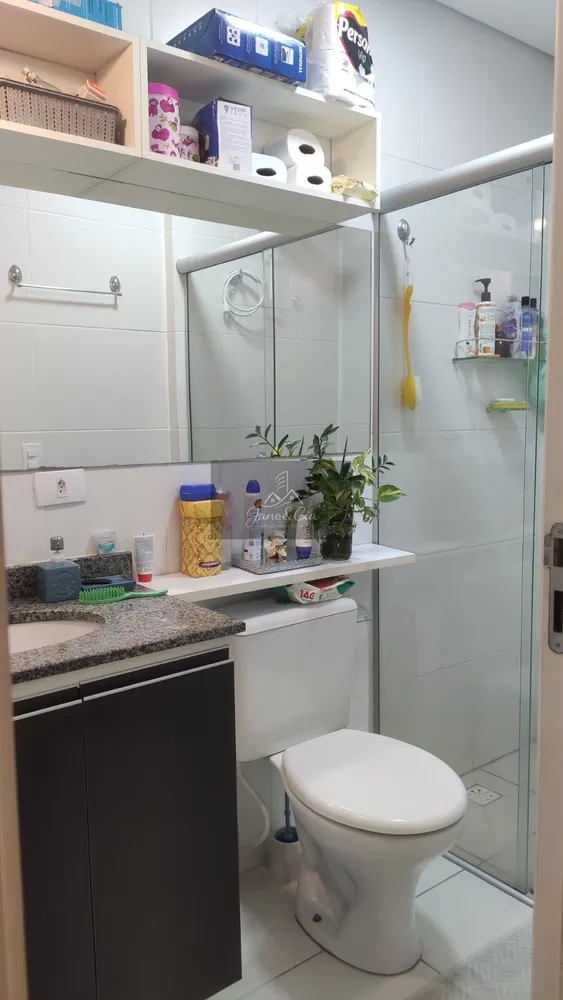 Apartamento, 3 quartos, 70 m² - Foto 10