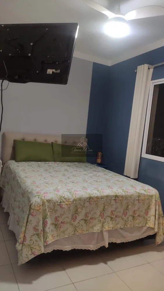 Apartamento, 3 quartos, 70 m² - Foto 8