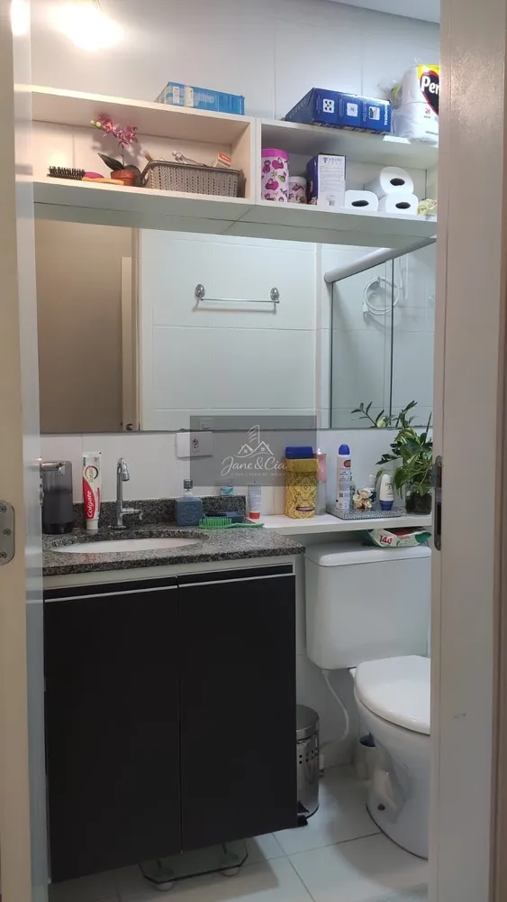 Apartamento, 3 quartos, 70 m² - Foto 11