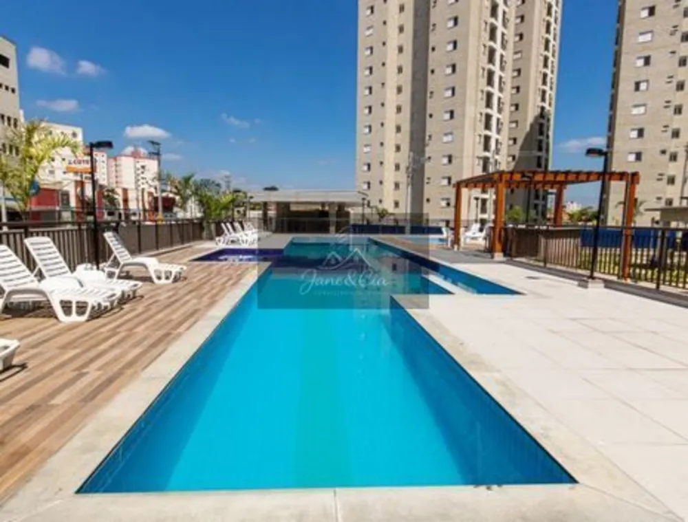 Apartamento, 3 quartos, 70 m² - Foto 1