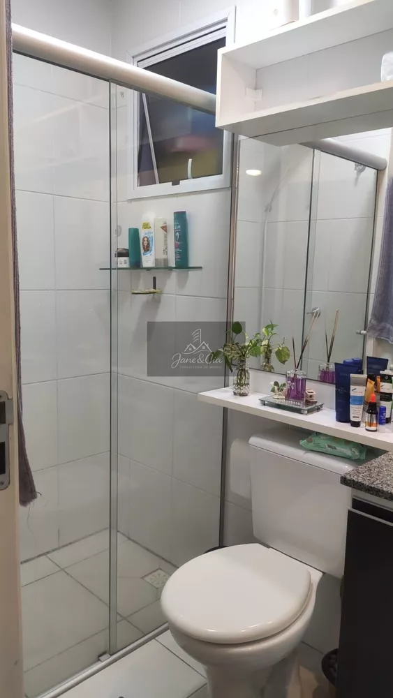 Apartamento, 3 quartos, 70 m² - Foto 1