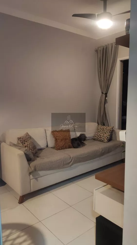 Apartamento, 3 quartos, 70 m² - Foto 4