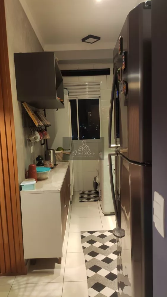 Apartamento, 3 quartos, 70 m² - Foto 3