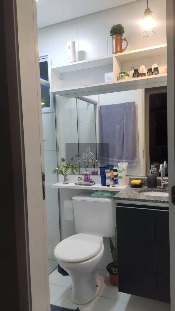 Apartamento, 3 quartos, 70 m² - Foto 2