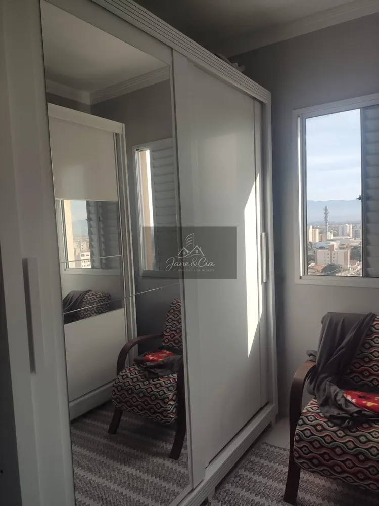 Apartamento, 3 quartos, 70 m² - Foto 13