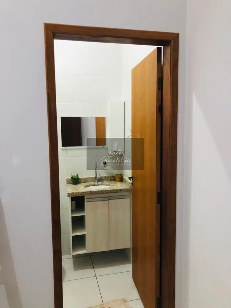 Casa, 2 quartos, 70 m² - Foto 9