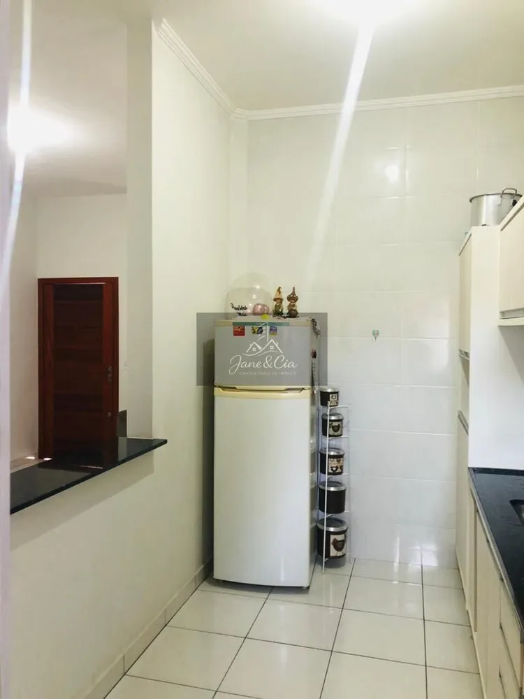 Casa, 2 quartos, 70 m² - Foto 3