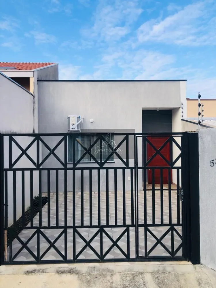 Casa, 2 quartos, 70 m² - Foto 1