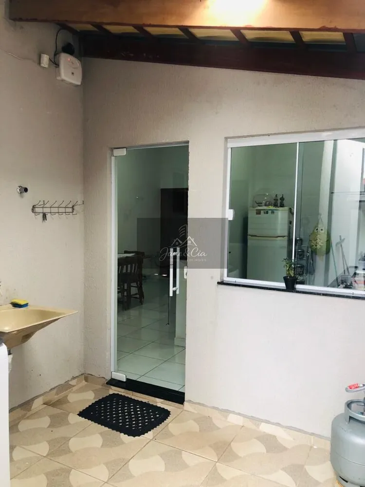 Casa, 2 quartos, 70 m² - Foto 13