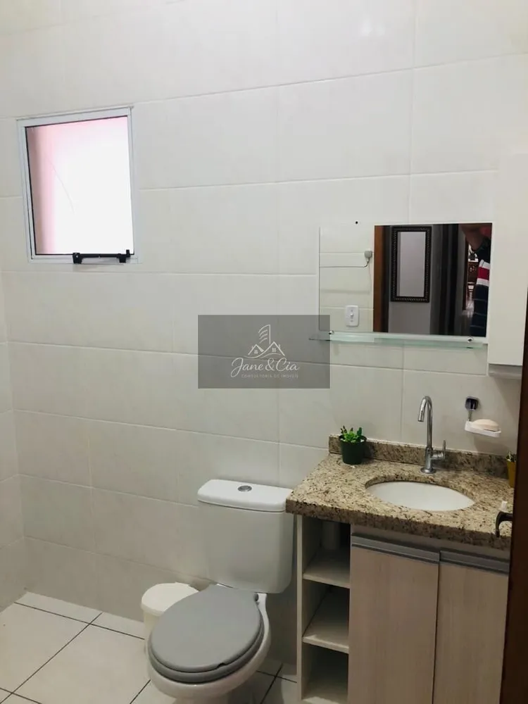 Casa, 2 quartos, 70 m² - Foto 7