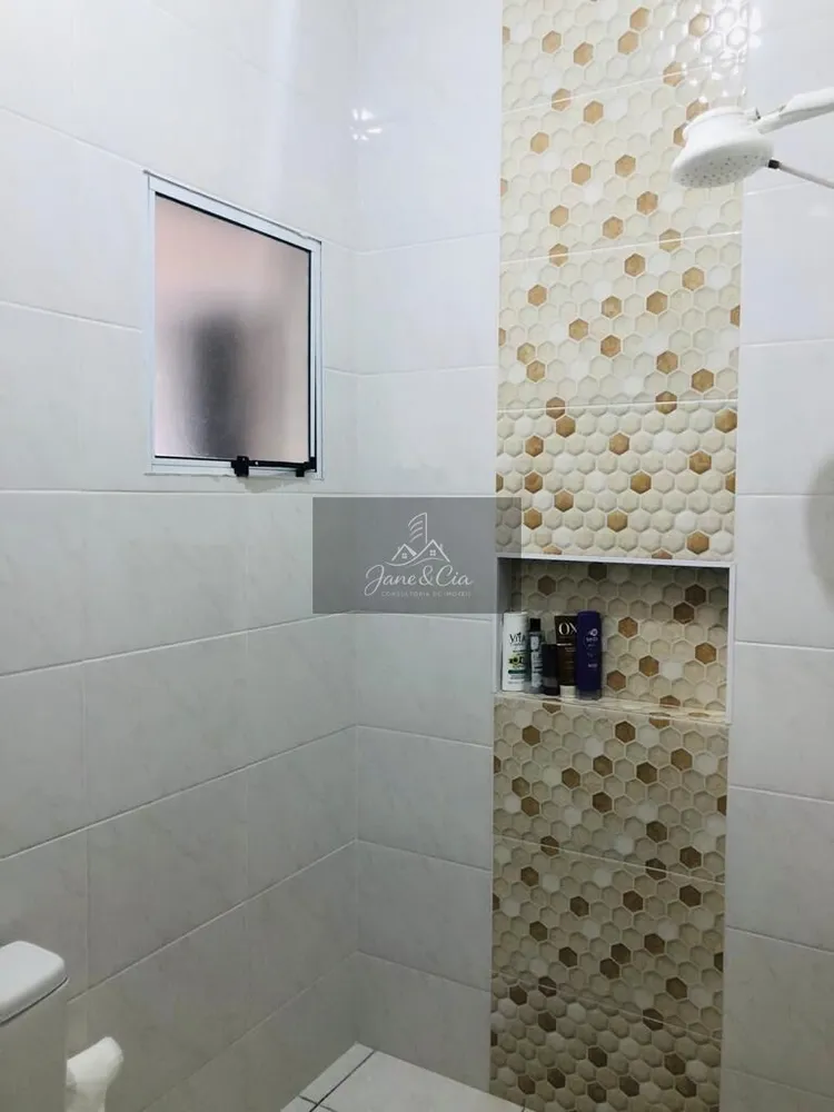 Casa, 2 quartos, 70 m² - Foto 10