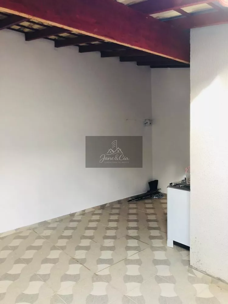 Casa, 2 quartos, 70 m² - Foto 1