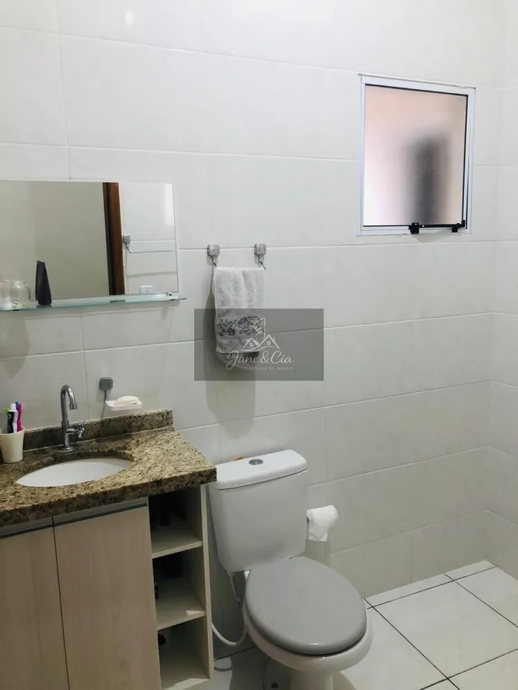 Casa, 2 quartos, 70 m² - Foto 14