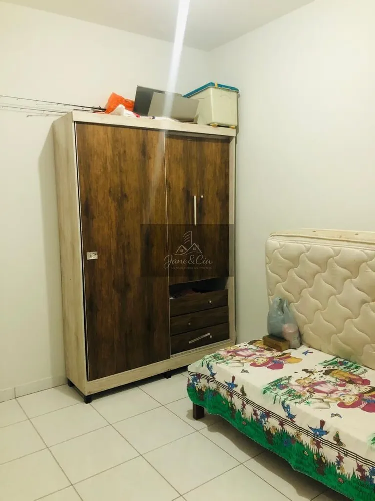 Casa, 2 quartos, 70 m² - Foto 4