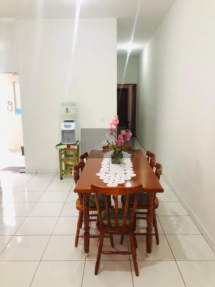 Casa, 2 quartos, 70 m² - Foto 12