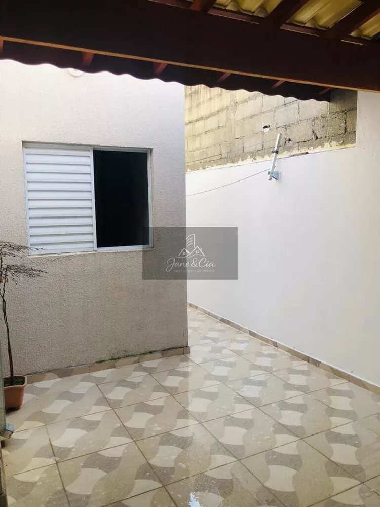 Casa, 2 quartos, 70 m² - Foto 2
